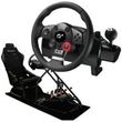 Logitech Speedmaster V 2.0 Edition Kokpit + kierownica Driving Force GT Logitech Speedmaster V 2.0 Edition Kokpit + kierownica Driving Force GT