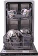 Bosch SPV50E00EU