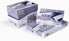 Papier biurowy Logic 300 A4-Karton 5x ryza (2500 arkuszy)