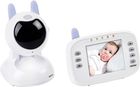 Topcom Cyfrowa Dwukierunkowa Video Niania 4500