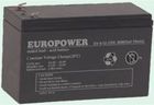 Europower 12V/9Ah (T/AK-12009/0005)