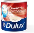 Dulux Światło i Przestrzeń Bursztynowy Blask Emulsja 2,5l