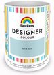 Beckers Designer Colour Satin Blue 5l