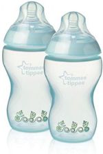 Tommee Tippee Butelka Dekorowana 340Ml 
