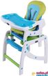 Kinderkraft PLANET Krzesełko