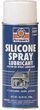 Permatex Smar silikonowy uniwersalny - profesjonalny 290g