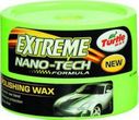 Turtle Wax Extreme NANO-TECH POLISHING WAX PASTE - nanotechnologiczny wosk samochodowy 450ml