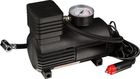 Kompresor plastikowy 250 PSI, 18 BAR, 12V