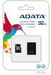 ADATA Micro SDHC 32GB CLASS 10 (AUSDH32GCL10-RM3BKBL)