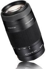 Sony 75-300 F4.5-5.6 (SAL75300.AE)