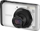 Canon Powershot A3000 srebrny (4254B016AA)