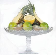 Glasmark Patera Na Owoce Mery Duża 