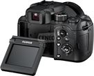 Fuji FinePix S100FS