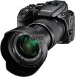 Fuji FinePix S100FS