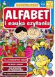 BOLEK I LOLEK. ALFABET I NAUKA CZYTANIA BOLEK I LOLEK. ALFABET I NAUKA CZYTANIA