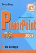 Microsoft Office PowerPoint 2007