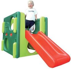 Little Tikes Małpi Gaj Dla Maluchów Soczysta Zieleń 447A
