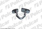 Spinka wyciszenie pokrywy silnika SEAT ALTEA (5P1/5P5), 03.04-