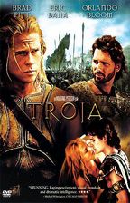 Troja (Troy) (DVD)