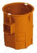 Simet P/T B.Głęboka 80mm z Wkrętami Pomarańczowa S60Gfw 33009008 Simet P/T B.Głęboka 80mm z Wkrętami Pomarańczowa S60Gfw 33009008