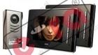 Eura-Tech Wideodomofon Eura 2Dt-6910-592 7 2Easy A51A128 Eura-Tech Wideodomofon Eura 2Dt-6910-592 7 2Easy A51A128
