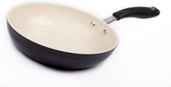 Moneta Patelnia ceramiczna Delux 20 cm 