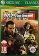 Mass Effect 2 Classic (Gra Xbox 360)
