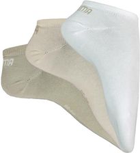 PUMA SKARPETY INVISIBLE SNEAKER