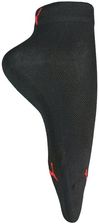 PUMA SKARPETY RUNNING LIGHT QUARTER