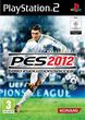 Pro Evolution Soccer 2012 (PES 2012) (Gra PS2) Pro Evolution Soccer 2012 (PES 2012) (Gra PS2)