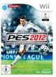 Pro Evolution Soccer 2012 (Gra Wii)