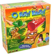 Mattel O Rety! Krety!