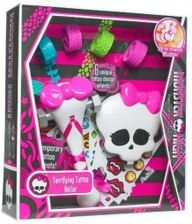 Mattel Monster High Upiorne Tatuaże T2633