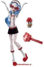 Mattel Monster High Pidżama Party Ghoulia 