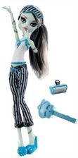 Mattel Monster High Pidżama Party Frankie 