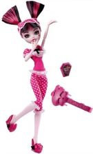 Mattel Monster High Pidżama Party Draculara 
