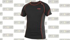 Hi-Tec Bielizna Mens Short Set