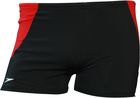 Speedo kąpielówki Jr Aleqandro Aqua Red