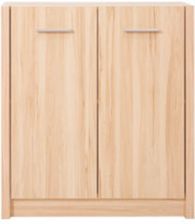 Black Red White Szafka KOM2D