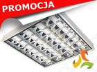 SELENIA Oprawa rastrowa natynkowa 4x18W OS100006/SEL