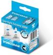 Tungsram Zestaw żarówek samochodowych H7 12V 55W PX26d