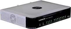 Linksys 8-Port IP SPA8000-G5