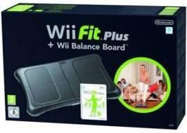 Wii Gii Board