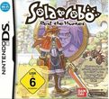 Solatorobo - Red the Hunter (Gra NDS)
