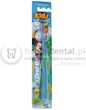 ORAL-B Kids - szczoteczka dla dzieci powyżej 2 lat