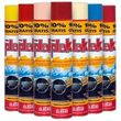 Atas Plak 750ml Spray do konserwacji kokpitu plastików