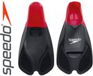 Speedo Płetwy Treningowe Biofuse Training Red