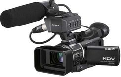 Sony HVR-A1