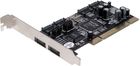 X-Power 4xSerialATA RAID PCI (962104)