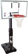 Spalding Kosz NBA Platinium Helix Lift Spalding Kosz NBA Platinium Helix Lift